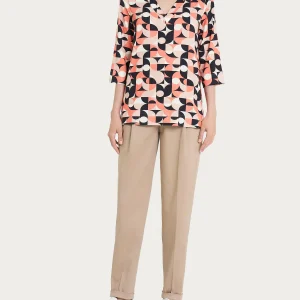 MAGLIA DONNA "RAGNO"