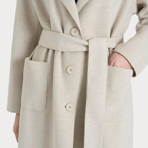 CAPPOTTO DONNA "RAGNO"