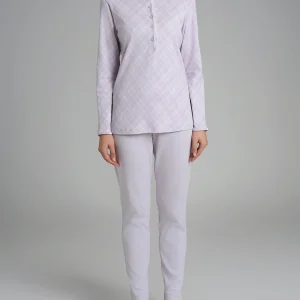 PIGIAMA DONNA "RAGNO"