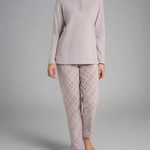 PIGIAMA DONNA "RAGNO"