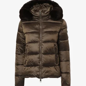 Giubbino donna Datch DW2292