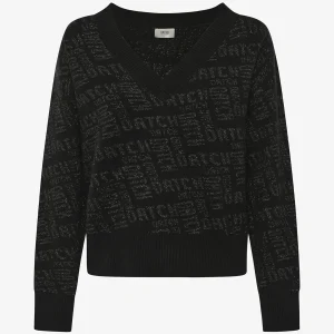 Maglione donna Datch DW2669