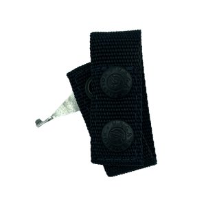 Distanziale per Cinturone Militare con Chiavi Manette