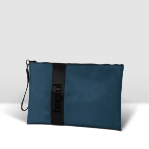 Navy grunge – Essential