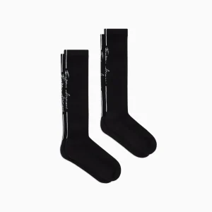 2 pack calze uomo Emporio Armani EM0545 AF17759
