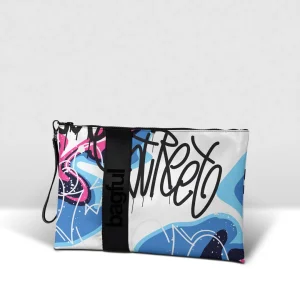 Spray can – Essential