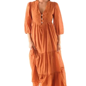 Abito donna Lokita LOK6822