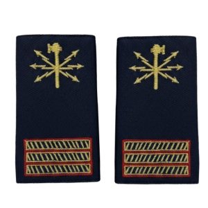 Tubolari Capo Elettricista – Senior Electrician