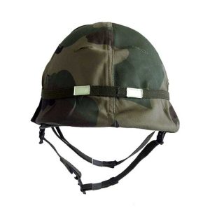 Occhi di Gatto per Elmetto Militare