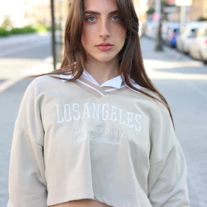 Felpa Los Angeles
