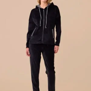 TUTA DONNA "NOI DI NOTTE"