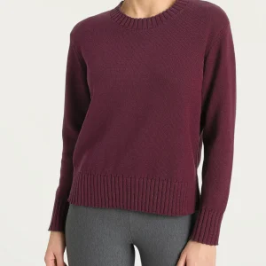 MAGLIONE DONNA "RAGNO"