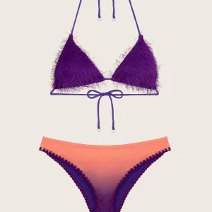 Bikini donna Effek FK-V020X19