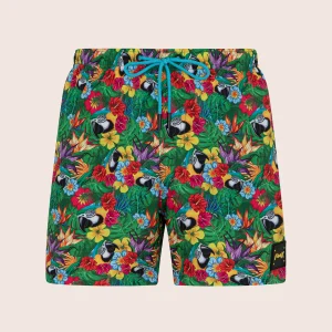 Boxer mare uomo Effek FK24-2050X18