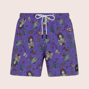 Boxer mare uomo Effek FK24-2060X11