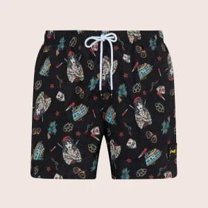 Boxer mare uomo Effek FK24-2060X13