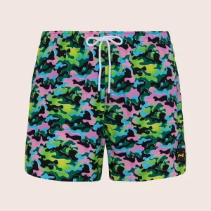 Boxer mare uomo Effek FK24-2060X08