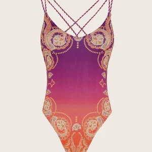 Costume intero donna Effek FK24-0712X25