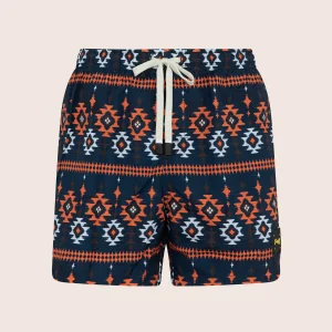 Boxer mare uomo Effek FK24-2030X01