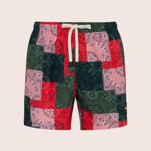 Boxer mare uomo Effek FK24-2030X07