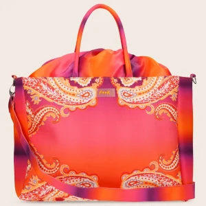 Borsa mare donna Effek FK24-A030X25