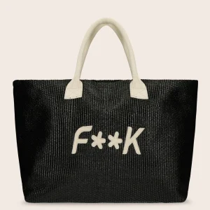 Borsa donna Effek FK24-A058BK