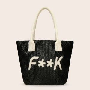 Borsa donna Effek FK24-A060BK