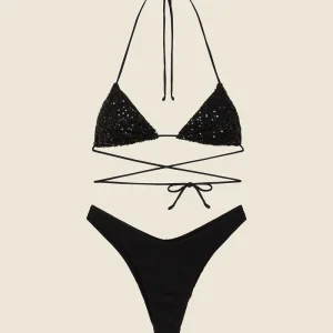 Bikini donna Effek FK25-0430BK
