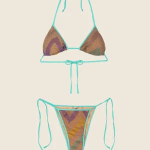 Bikini donna Effek FK25-0903MC