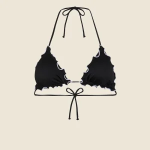 Triangolo donna Effek FK25-1920BK