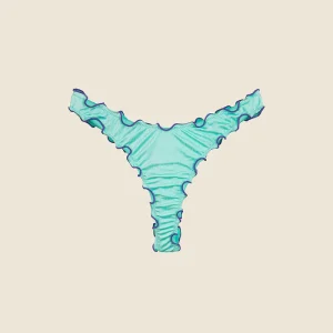 Slip americano donna Effek FK25-1926AQ