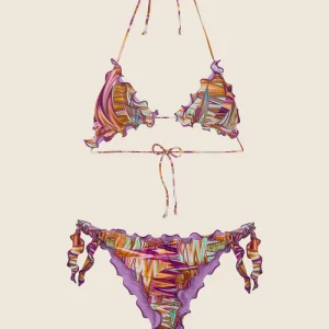 Bikini donna Effek FK25-2214X07