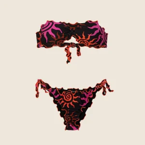 Bikini donna Effek FK25-2237X03