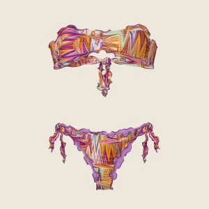 Bikini donna Effek FK25-2239X07