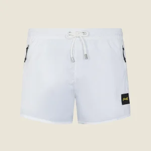 Boxer mare uomo Effek FK25-M01BU03WH