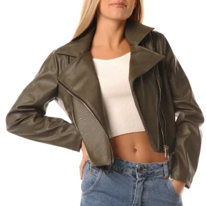 Giubbino donna Lokita LOK1950