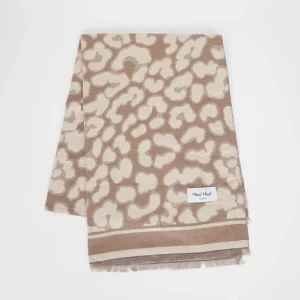 Sciarpa donna Mimì Muà FSAN-9258