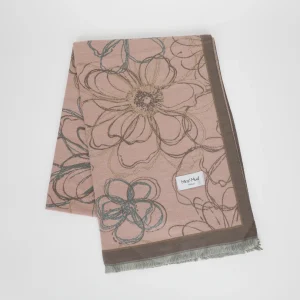 Sciarpa donna Mimì Muà FSAN-9260