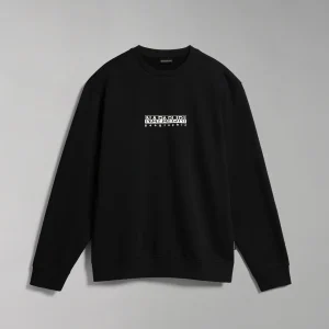 Felpa uomo Napapijri