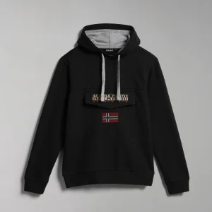 Felpa uomo Napapijri