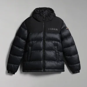 Giubbino uomo Napapijri