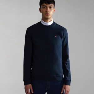 Felpa uomo Napapijri