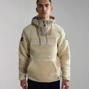 Felpa uomo Napapijri