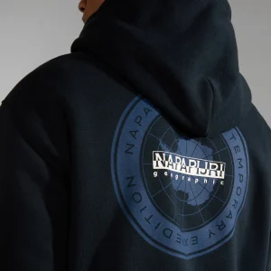 Felpa uomo Napapijri