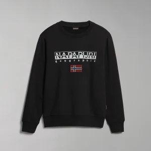 Felpa uomo Napapijri