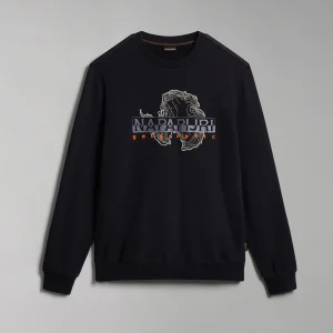 Felpa uomo Napapijri