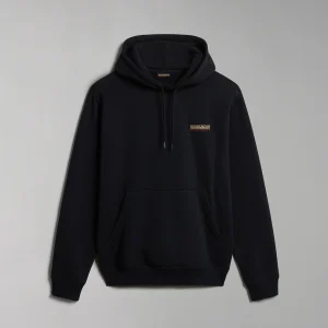 Felpa uomo Napapijri