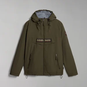 Giubbino uomo Napapijri