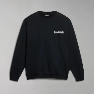 Felpa uomo Napapijri