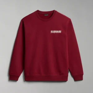 Felpa uomo Napapijri